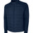 Charles River Men's Lotus Hybrid Puffer Jacket-4