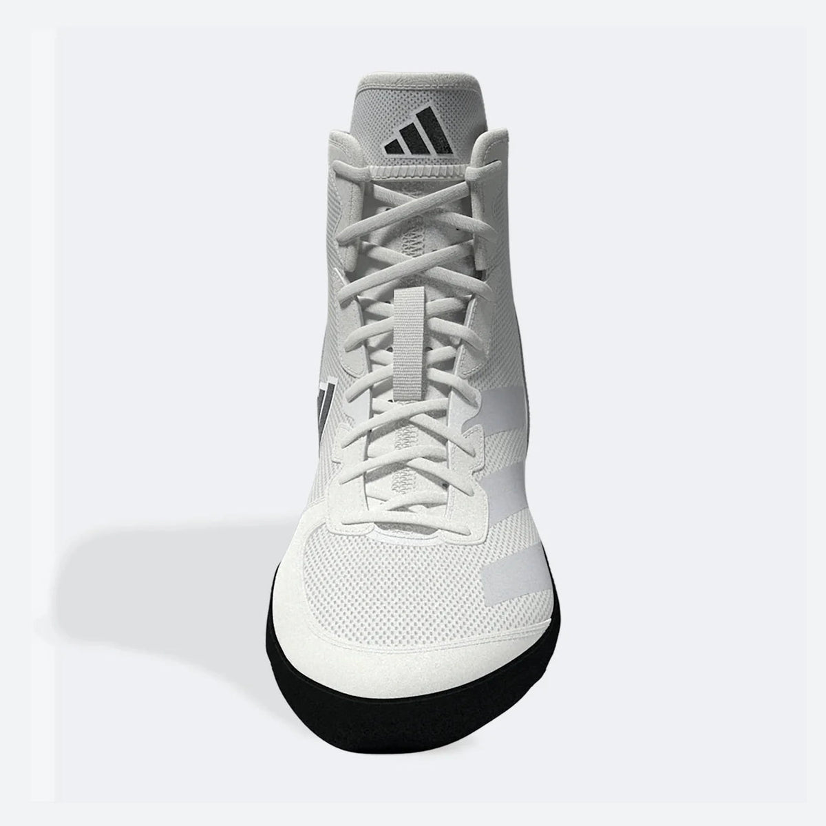 adidas Adult Adizero Wrestling Shoes-2