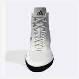 adidas Adult Adizero Wrestling Shoes-2