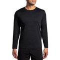 Brooks Men's Luxe Long Sleeve Top-1