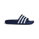 adidas Men's Adilette Aqua Slides-1