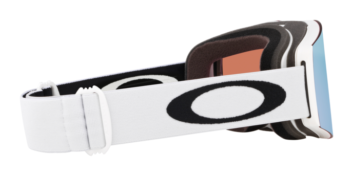 Oakley Fall Line M Snow Goggles-10