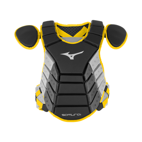 Mizuno Adult Samurai Baseball Chest Protector 16"