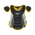 Mizuno Adult Samurai Baseball Chest Protector 15"