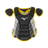 Mizuno Adult Samurai Baseball Chest Protector 15"