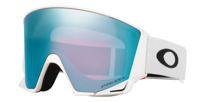 Oakley Flow Scape L Snow Goggles-2