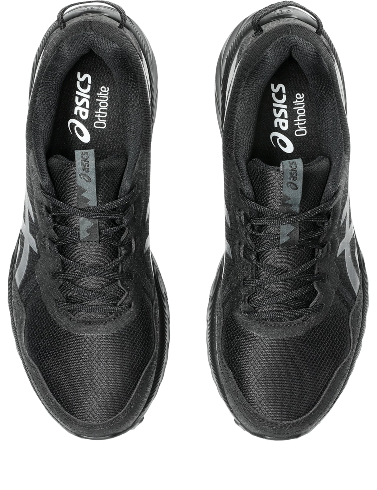 Asics Men's GEL-Venture 10 Trail Running Shoes-4