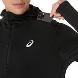 Asics Men's Road Winter Long Sleeve Hoodie-6