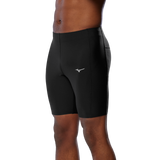 Mizuno Men's Impluse Core Mid Tights-3