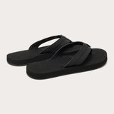 Oakley Men's Bark Flip Flops-4