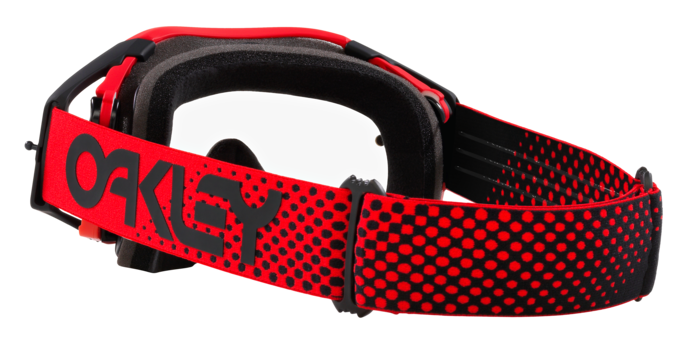 Oakley Airbrake MX Goggles-7