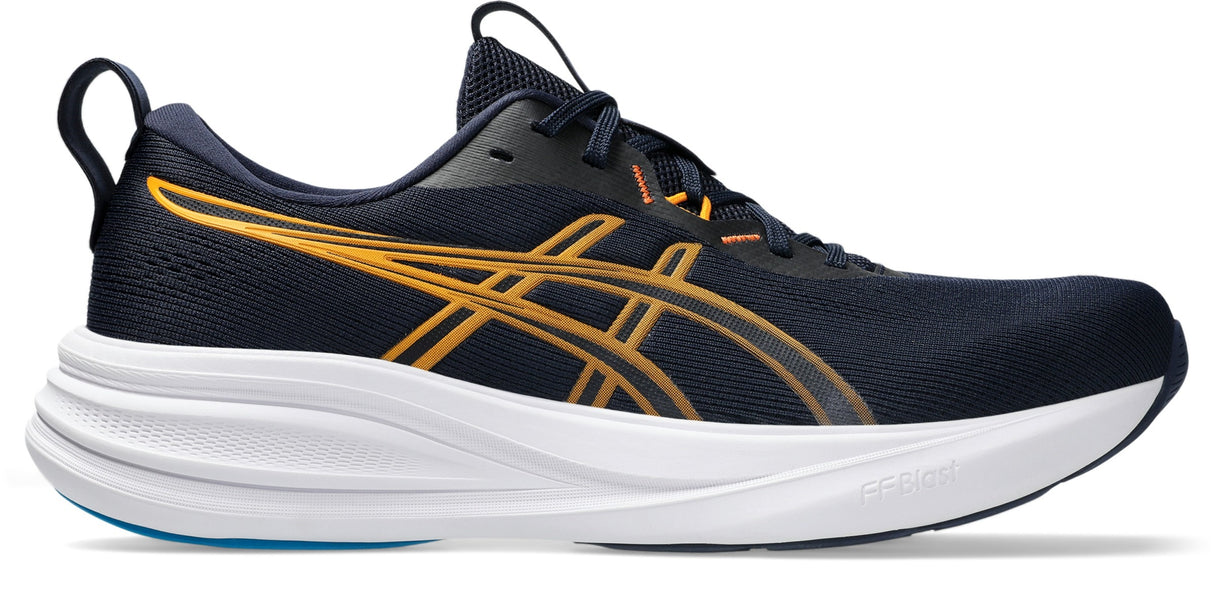 Asics Men's GEL-Pulse 17 Running Shoes-1