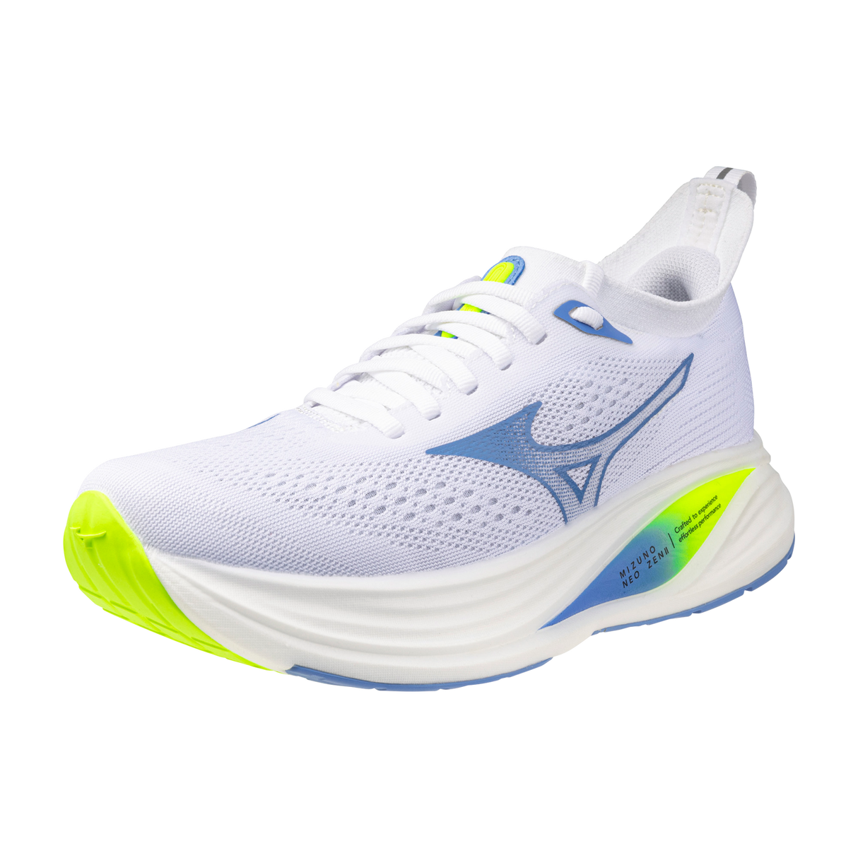 Mizuno Women's Neo Zen 2 Running Shoes-6