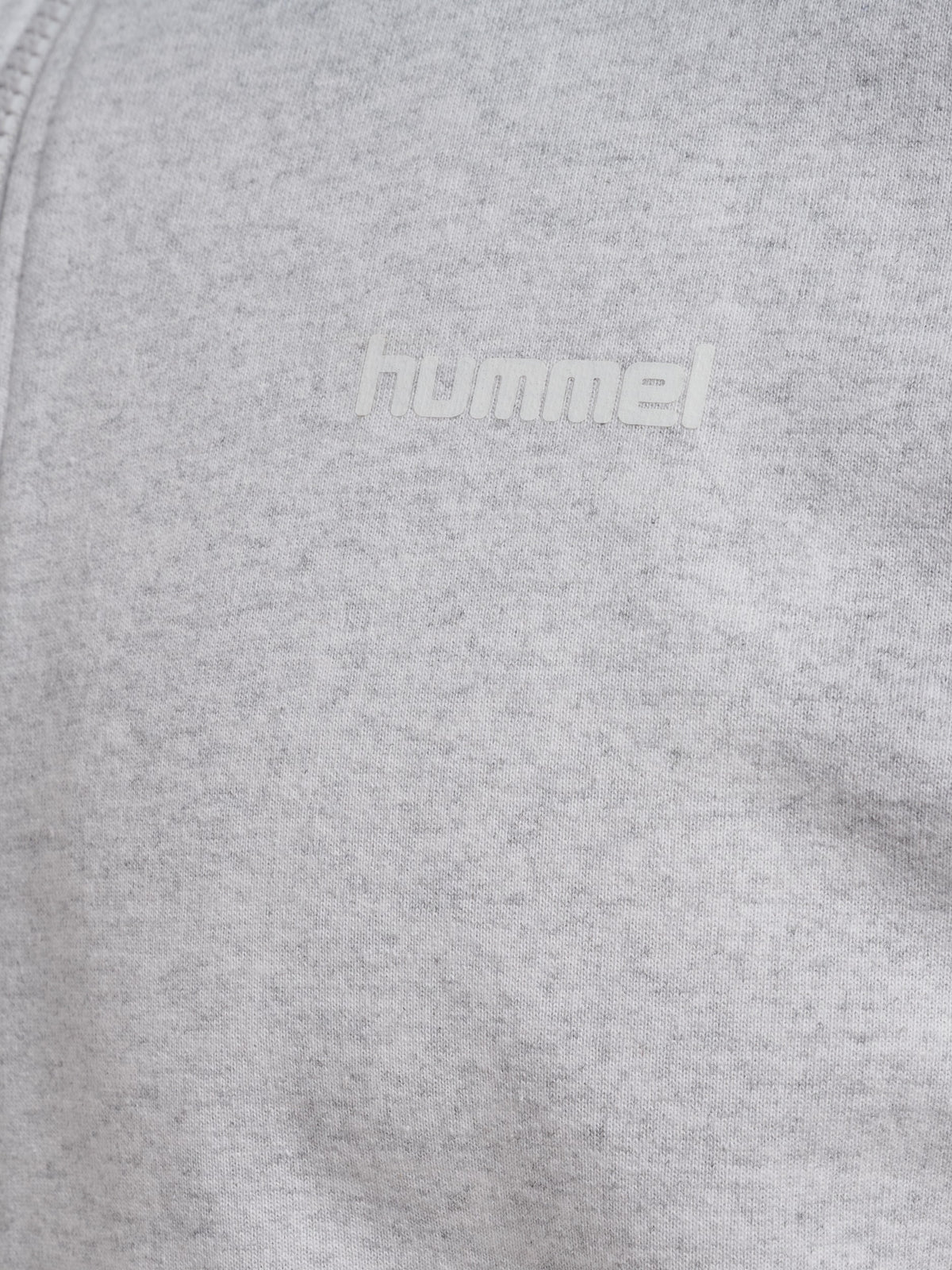 hummel Men's Frame Sweat Zip Jacket-3