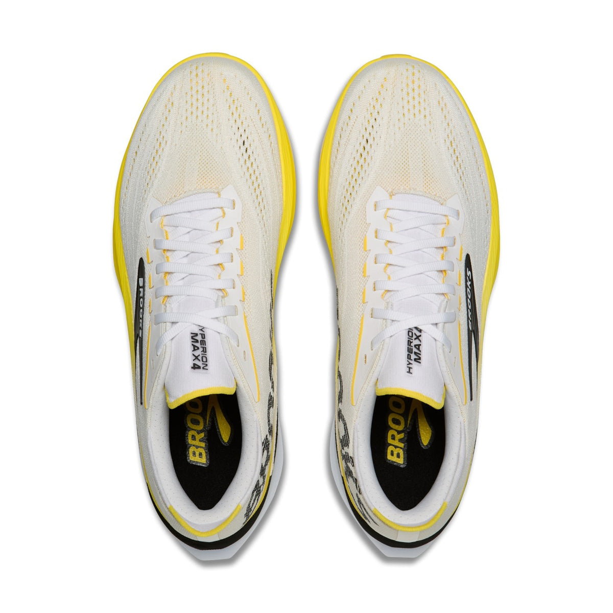 Brooks Men's Hyperion Max 4 Running Shoes-5