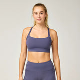 Brooks Women's Luxe Strappy Bra
