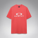 Oakley Men's O Bark 2.0 T-Shirt-1