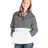 Charles River Unisex Color Blocked Pack-N-Go-1
