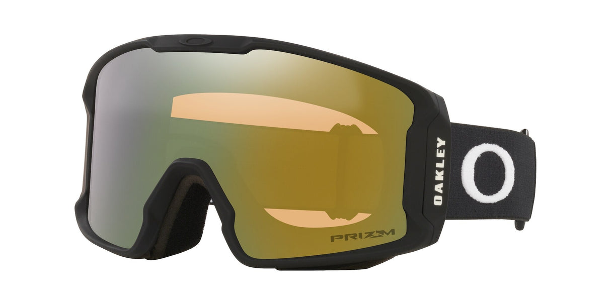 Oakley Line Miner M Snow Goggles-1