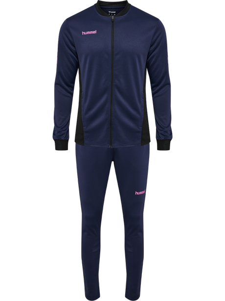 hummel Unisex Blaze Club 26 Tracksuit-1