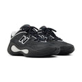 New Balance Youth P400 Low Basketball Shoes-1