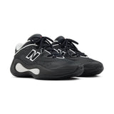 New Balance Youth P400 Low Basketball Shoes-1