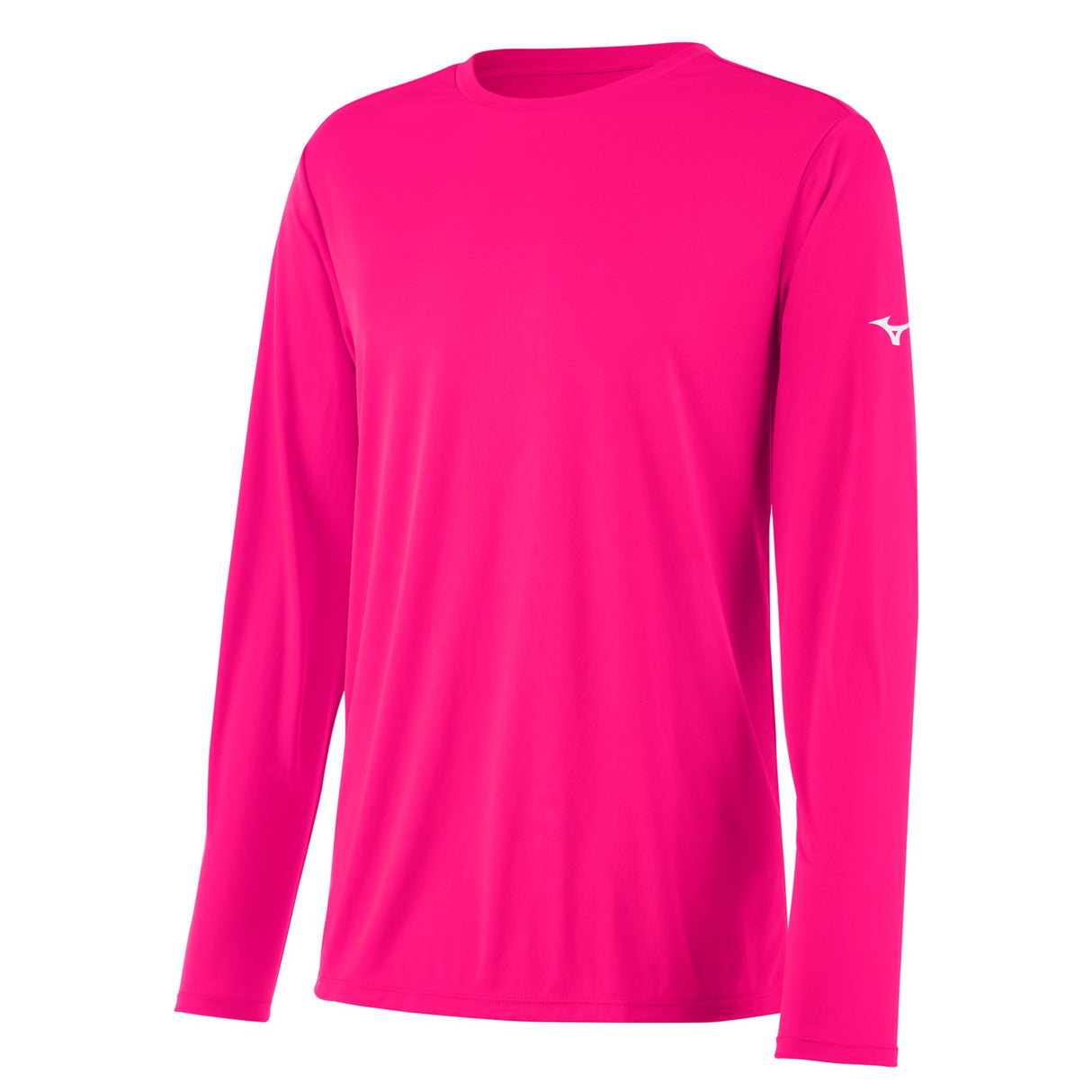 Mizuno Youth NXT Long Sleeve Tee-1