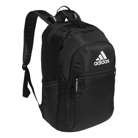 adidas Excel 7 Branded Backpack-1