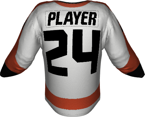 Adizero Unisex Hockey Jersey League Outfitters