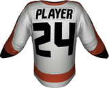 Adizero Unisex Hockey Jersey League Outfitters