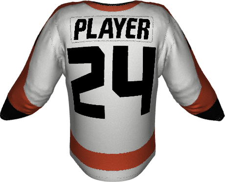 Adizero Unisex Hockey Jersey League Outfitters