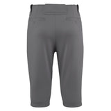 Mizuno Men's Premier Shorty Baseball Pants-2