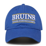 The Game Headwear UCLA Dad Cap