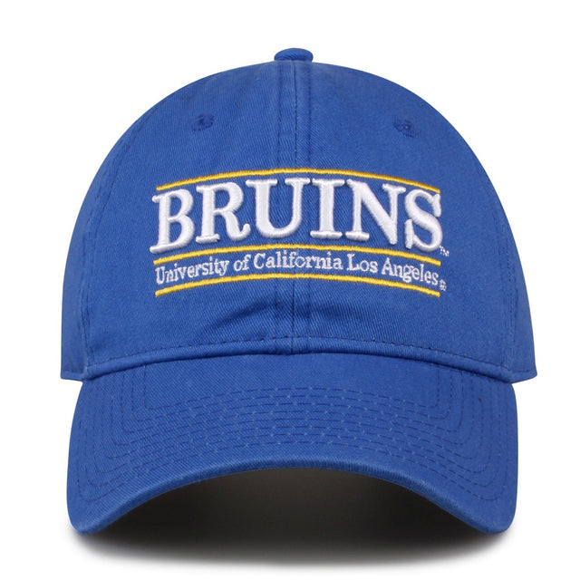 The Game Headwear UCLA Dad Cap