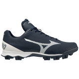 Mizuno Men's Wave Lightrevo TPU Molded Low Baseball Cleats-6