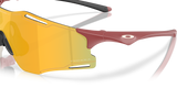 Oakley Cybr Zero Sunglasses-6
