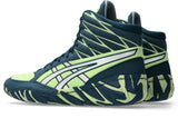 Asics Men's Aggressor 6 Wrestling Shoes-7