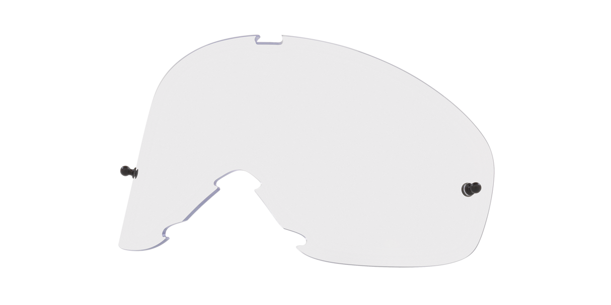 Oakley O Frame 2.0 Pro XS MX Replacement Lenses