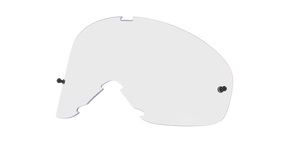 Oakley O Frame 2.0 Pro XS MX Replacement Lenses