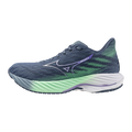 Mizuno Women's Wave Rider 28 Running Shoes-1