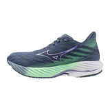 Mizuno Women's Wave Rider 28 Running Shoes-1