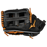 Mizuno GMP-3000 Pro 13" Premium Baseball First Base Mitt-4