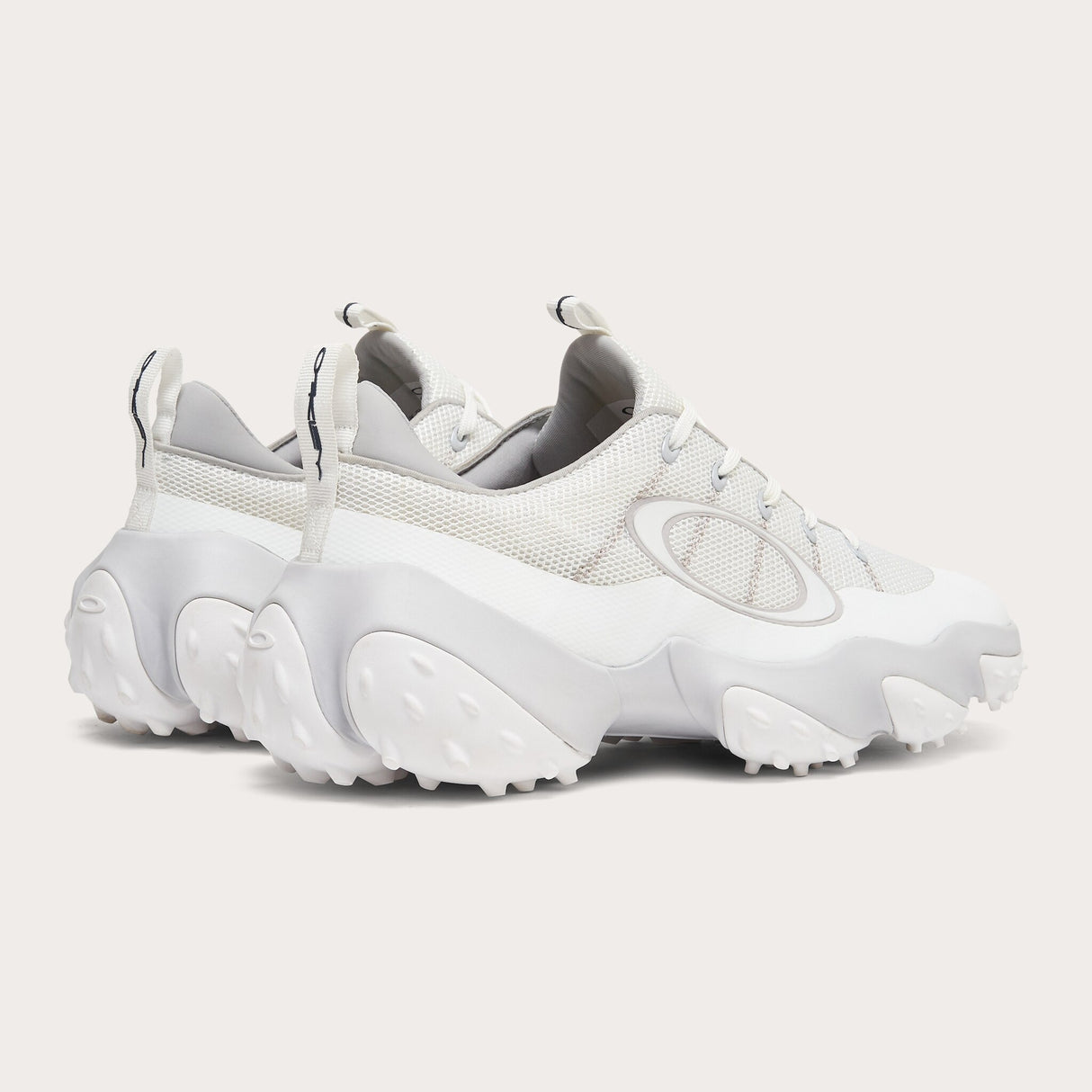 Oakley Men's Edge Flex Sneakers-4