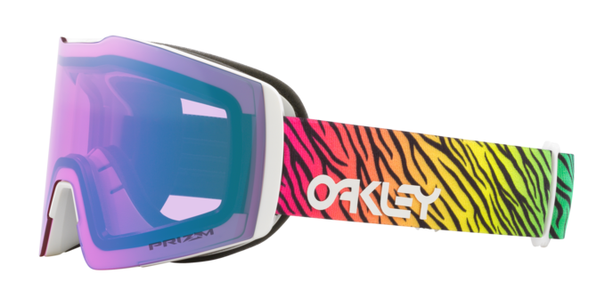 Oakley Fall Line M Snow Goggles-4