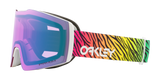 Oakley Fall Line M Snow Goggles-4