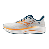 Mizuno Men's Wave Rider 29 Running Shoes-1