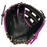 Mizuno GMVP1200PF5 MVP Prime Fastpitch 12" Infielder Glove-2