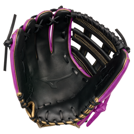 Mizuno GMVP1200PF5 MVP Prime Fastpitch 12" Infielder Glove-2