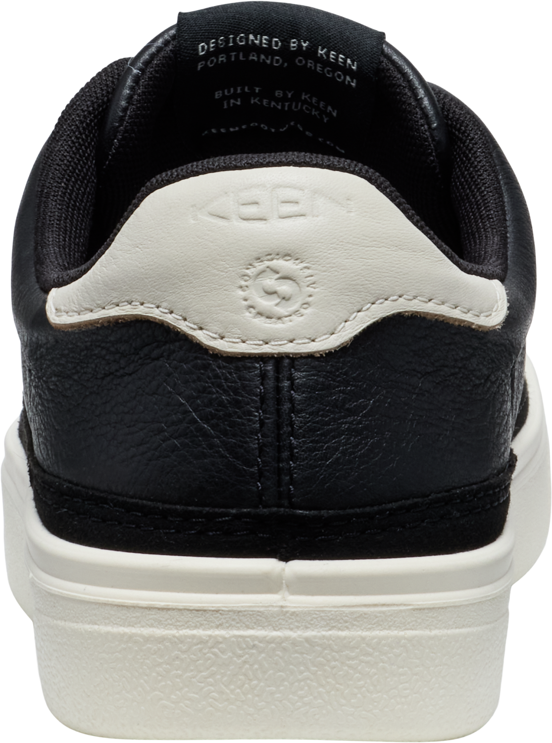 KEEN Women's KM1 Leather Sneaker-4