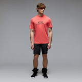 Oakley Men's Free Ride RC Short Sleeve Jersey T-Shirt-3